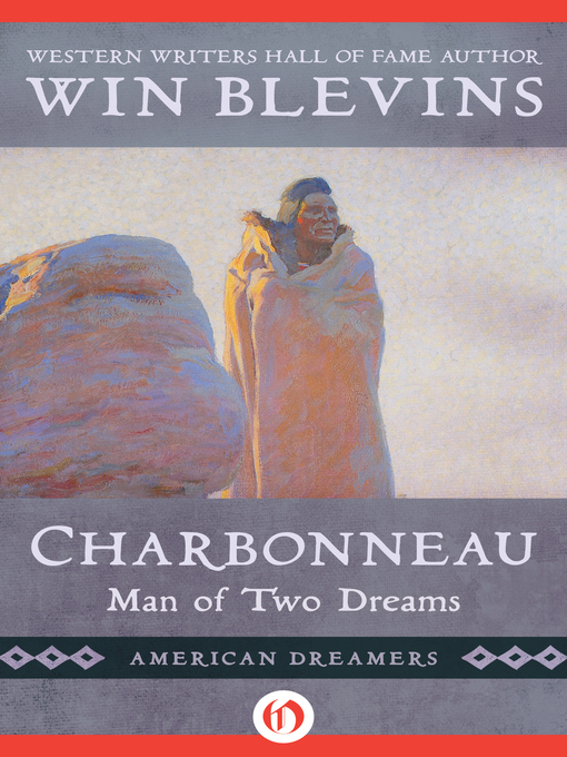 Title details for Charbonneau by Win Blevins - Available